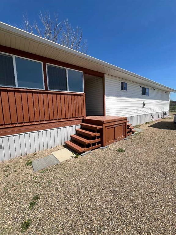 Third View of 204 6 Street , NONE, Suffield, Alberta, T0J 2N0