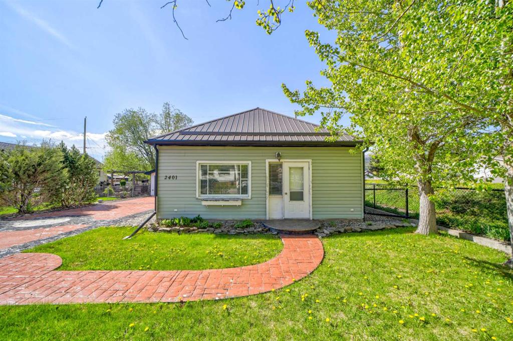 2401 210 Street , A2314068, Alberta,