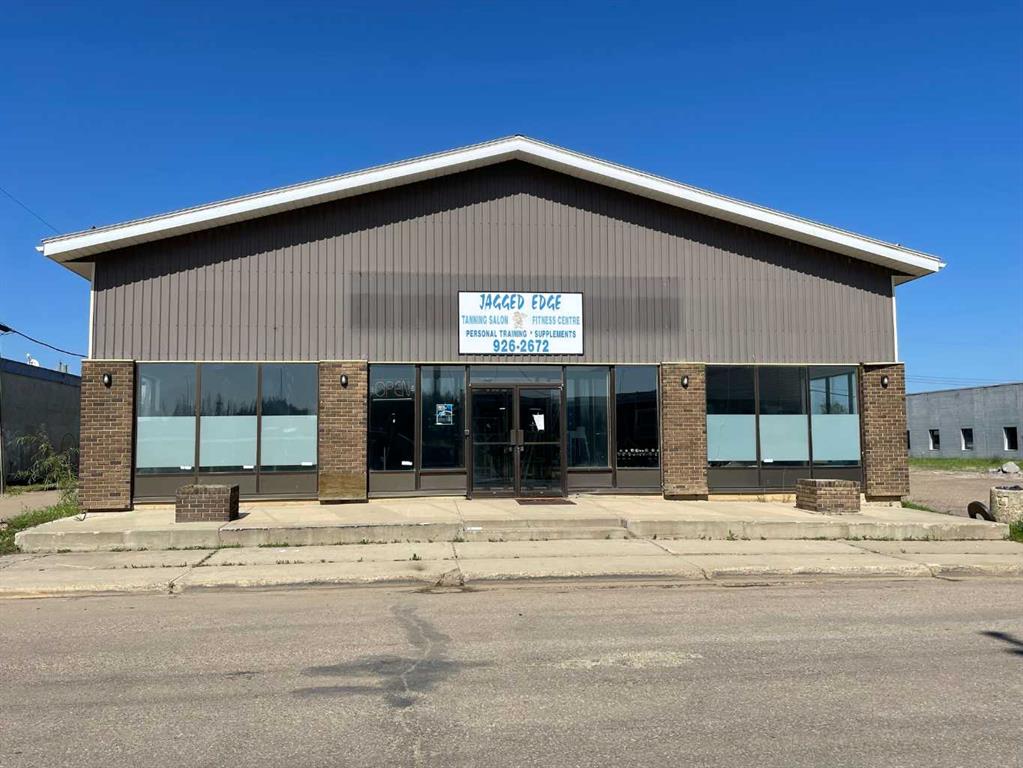 Second View of 9902 98 Street , NONE, High Level, Alberta, T0H 1Z0