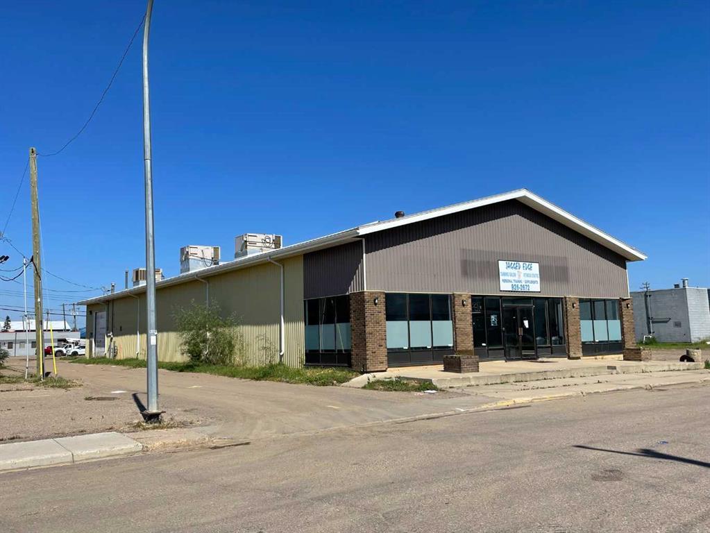 Third View of 9902 98 Street , NONE, High Level, Alberta, T0H 1Z0