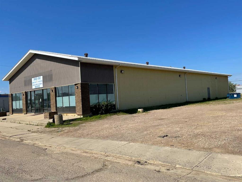 Fourth View of 9902 98 Street , NONE, High Level, Alberta, T0H 1Z0