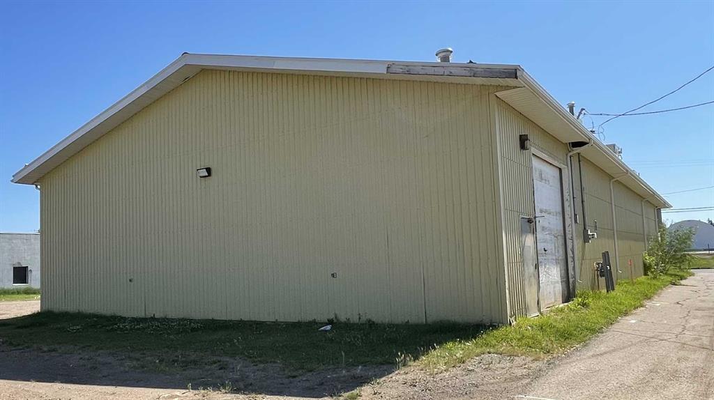 Fifth View of 9902 98 Street , NONE, High Level, Alberta, T0H 1Z0