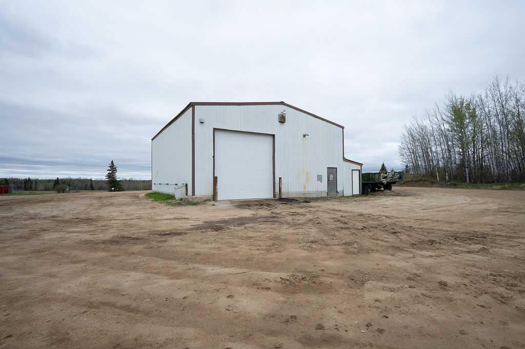 Second View of 661001B Range Road 225  , NONE, Rural Athabasca County, Alberta, T9S 2A5