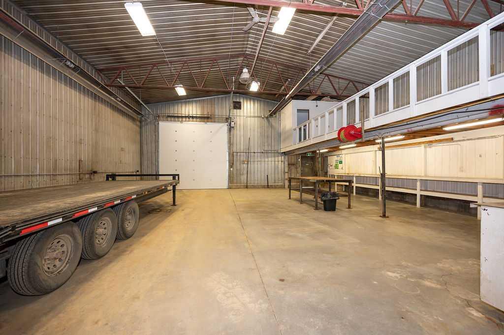 Fifth View of 661001B Range Road 225  , NONE, Rural Athabasca County, Alberta, T9S 2A5