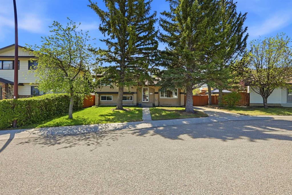 MLS® listing #111372230 for sale located at 156 Templeview Place NE