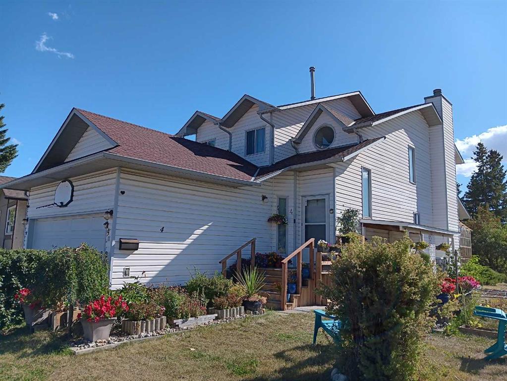 4 Fallingworth Bay NE, A2314079, Alberta,