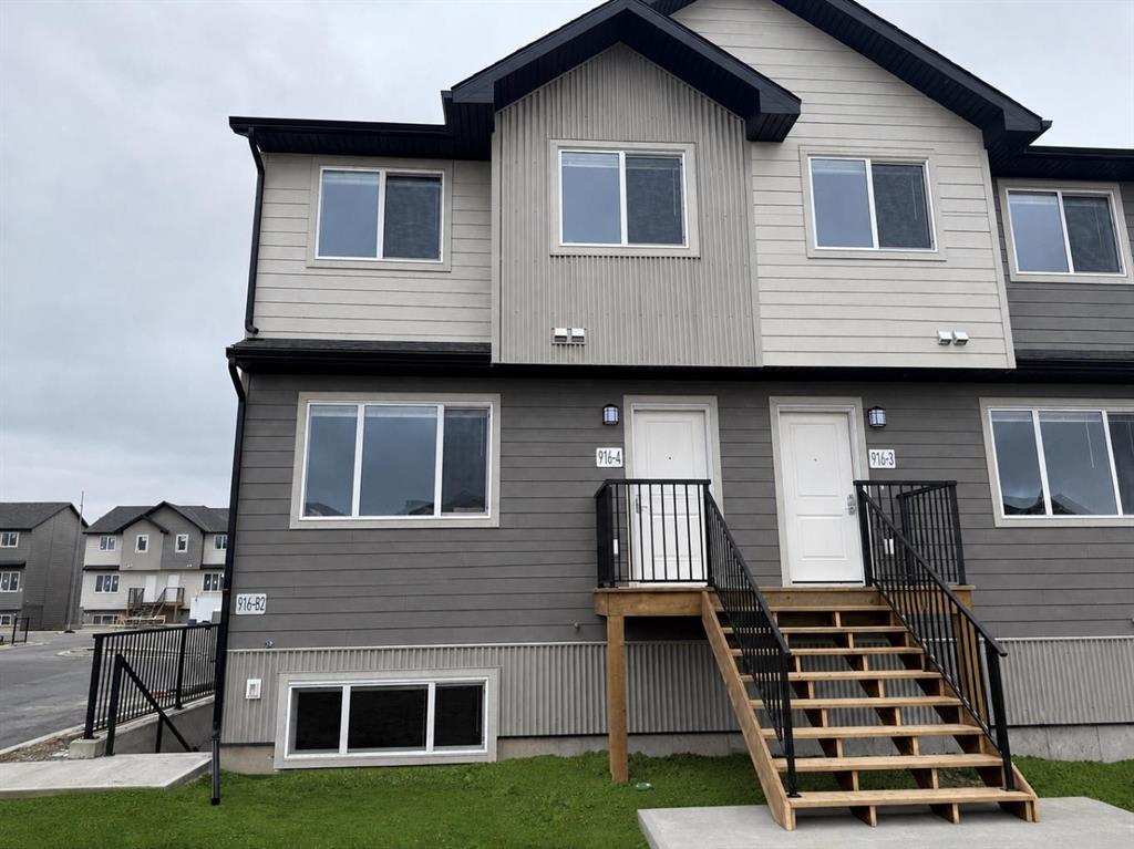 4, 916 40 Avenue N, A2314081, Alberta,
