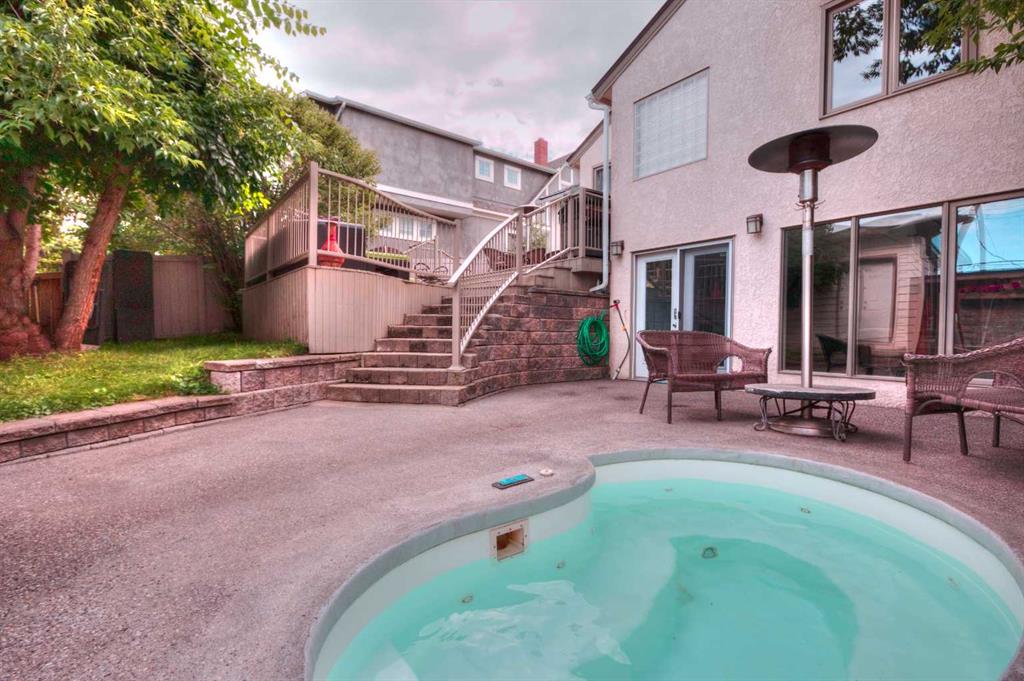 1604 Scotland Street SW, A2314083, Alberta,