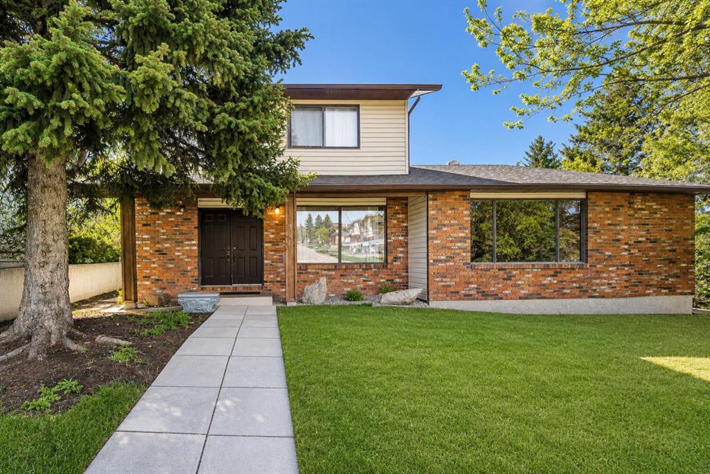 140 Dalhousie Road NW, A2314085, Alberta,