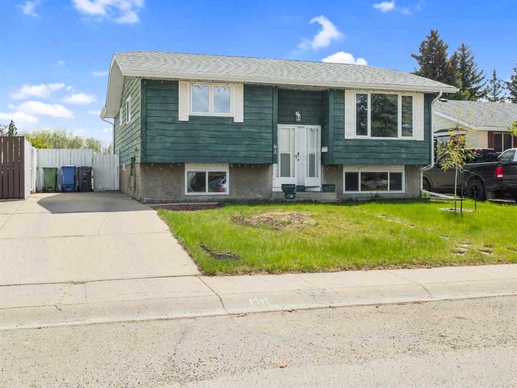 93 Crawford Street , A2314086, Alberta,