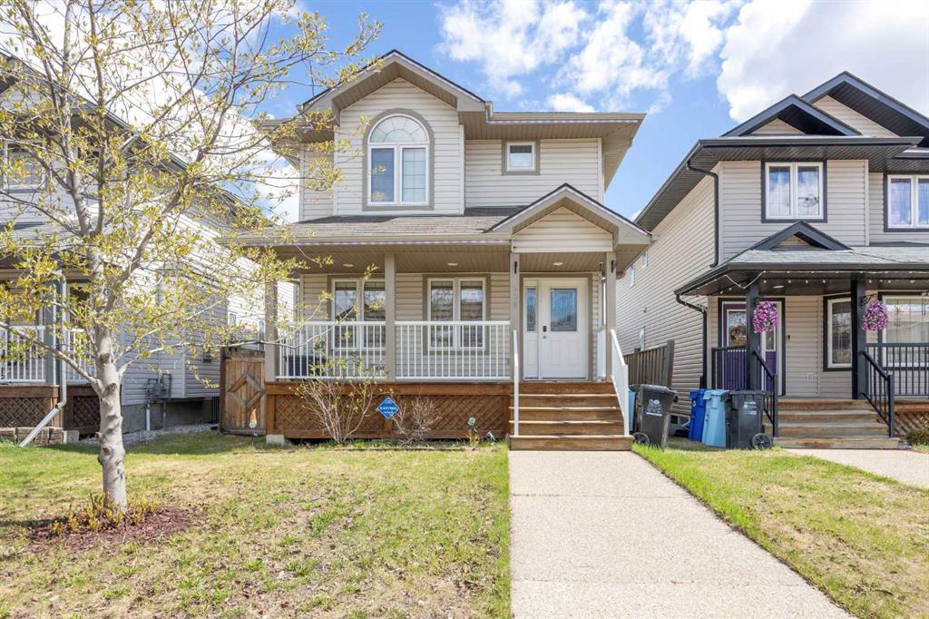 129 Huckleberry Street , A2314087, Alberta,