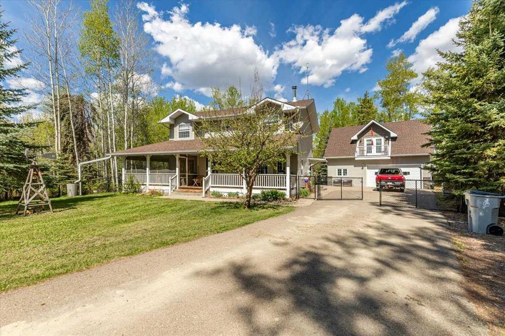 B59 Cottage Crescent , A2314089, Alberta,