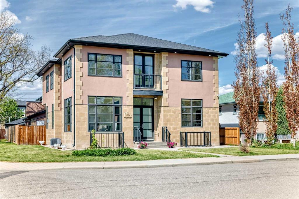 602 22 Avenue NE, A2314095, Alberta,
