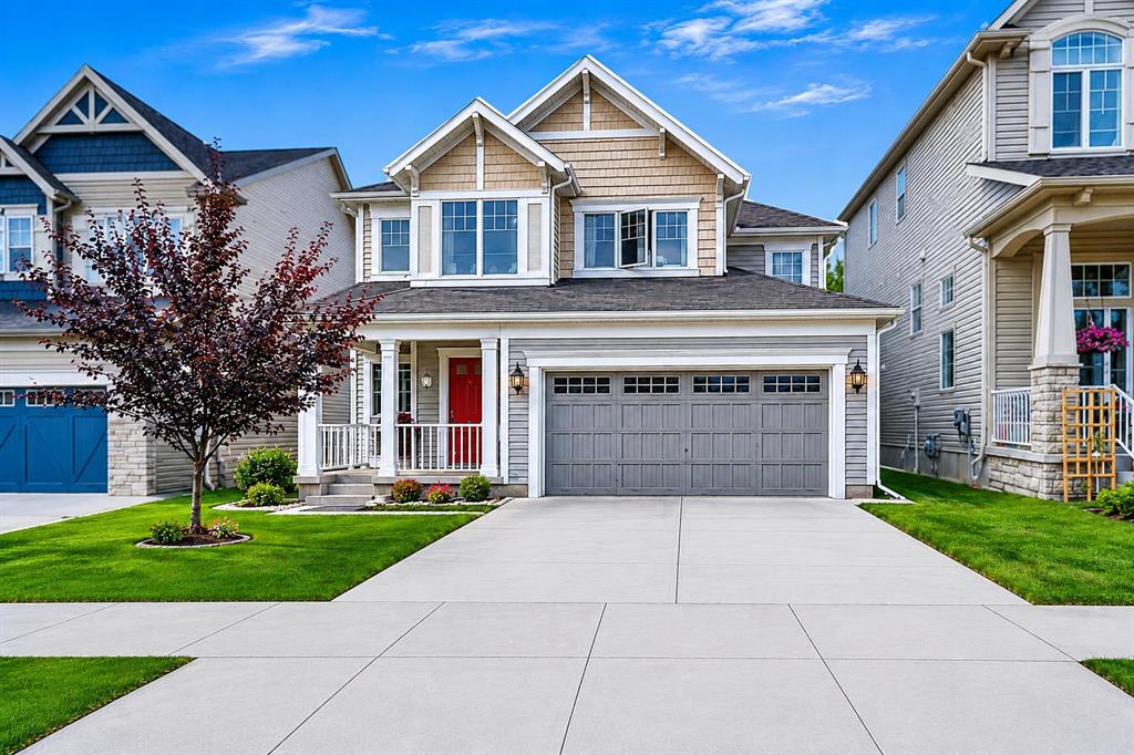 2020 Windsong Drive SW, A2314097, Alberta,