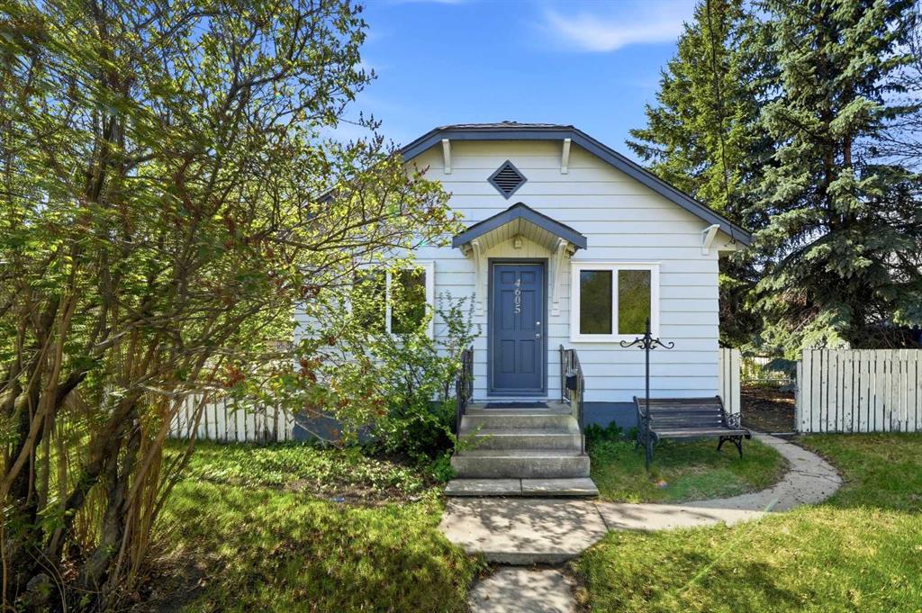 4605 49 Street , A2314100, Alberta,