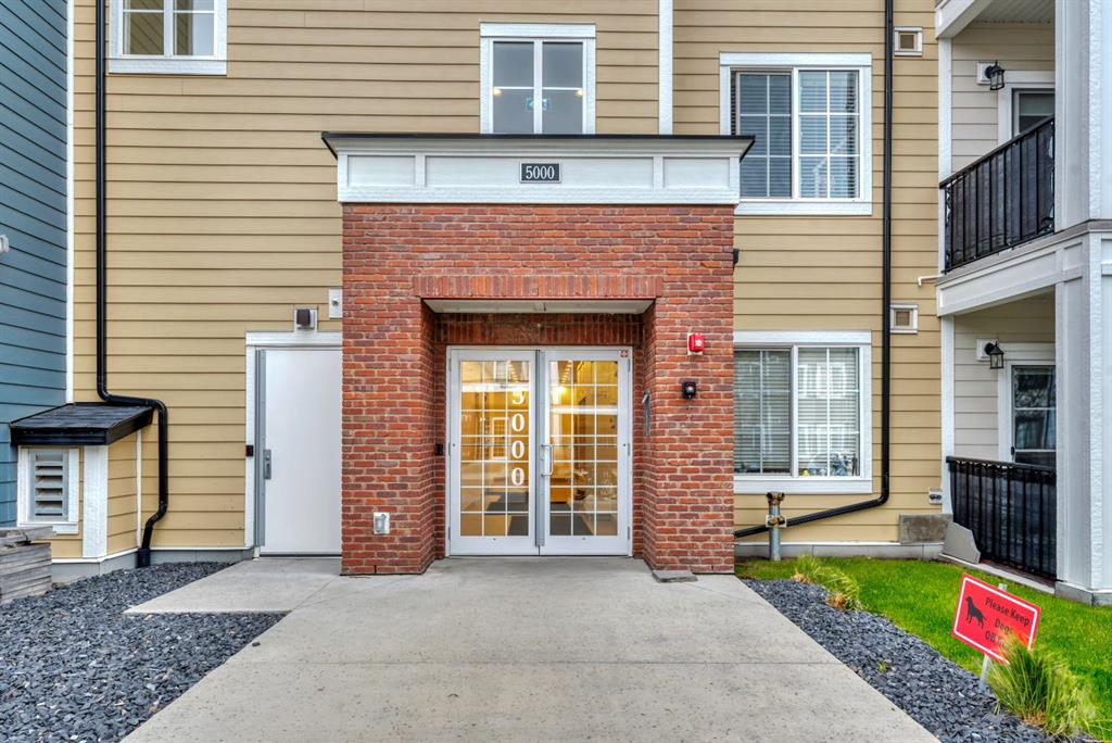 5312, 151 Legacy Main Street SE, A2314101, Alberta,