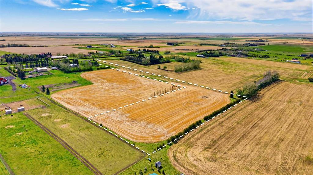 Fourth View of Lot 1 128 Street E, NONE, Rural Foothills County, Alberta, T1S 5G1