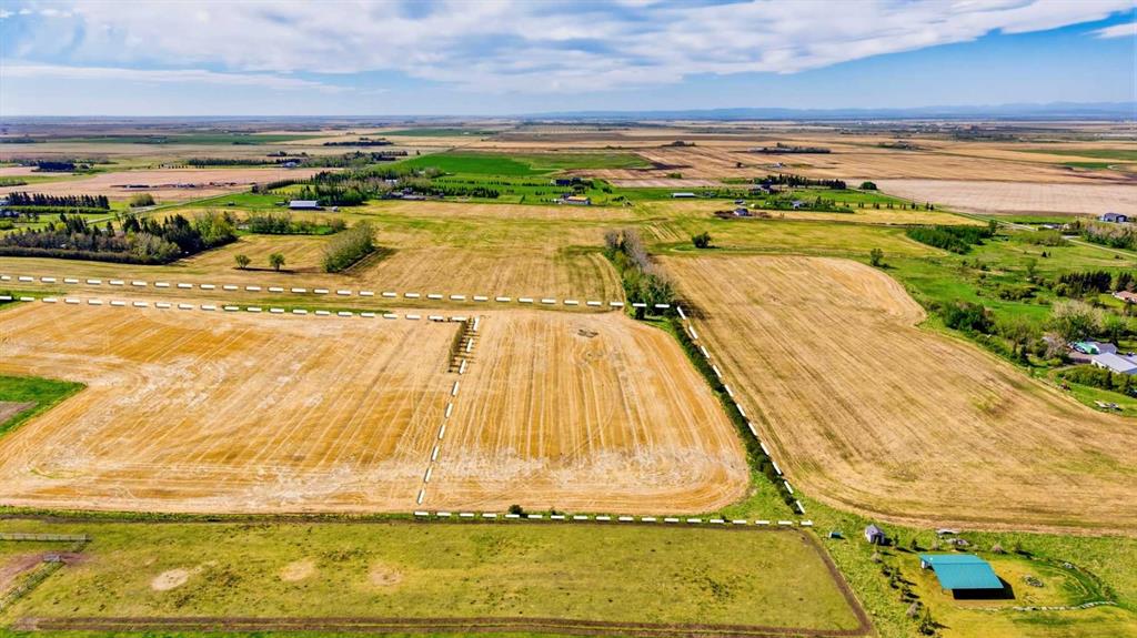 Fifth View of Lot 1 128 Street E, NONE, Rural Foothills County, Alberta, T1S 5G1