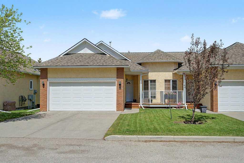 18 Prominence View SW, A2314106, Alberta,