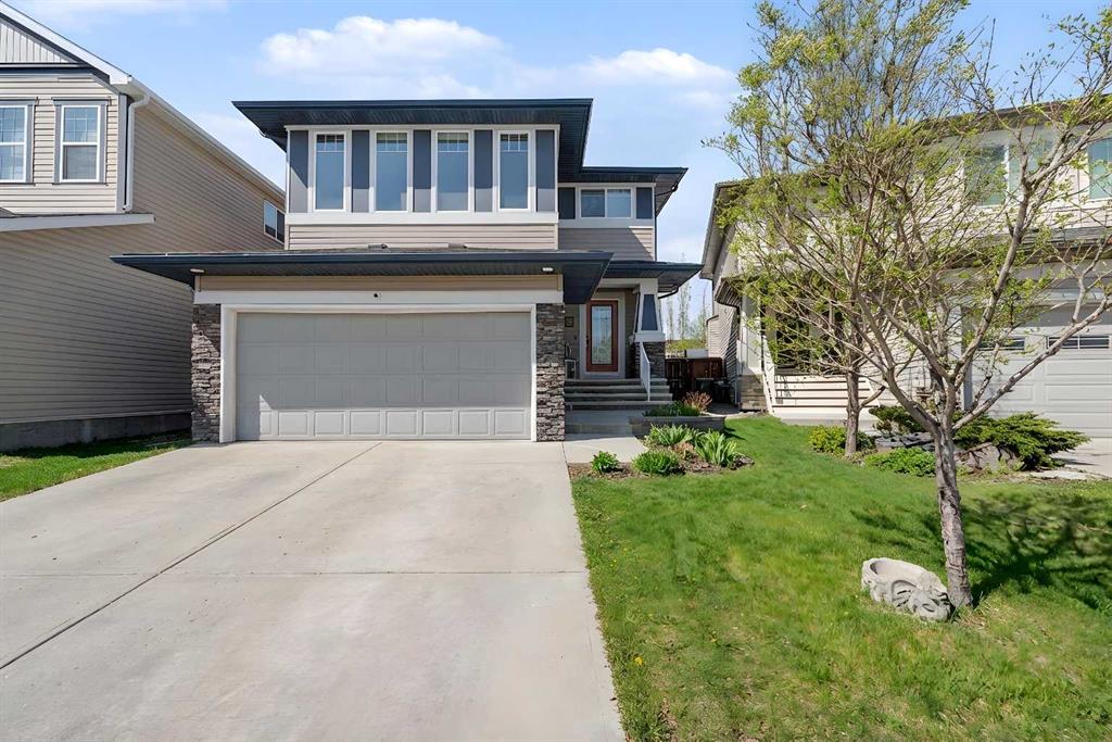 183 Reunion Grove NW, A2314108, Alberta,