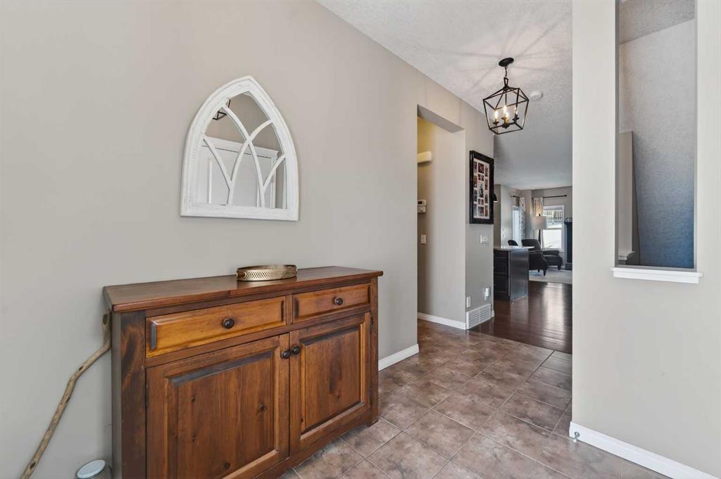 Fourth View of 183 Reunion Grove NW, Reunion, Airdrie, Alberta, T4B 0Z3