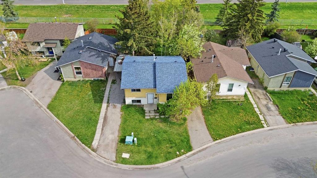 855 Whitehill Way NE, A2314111, Alberta,