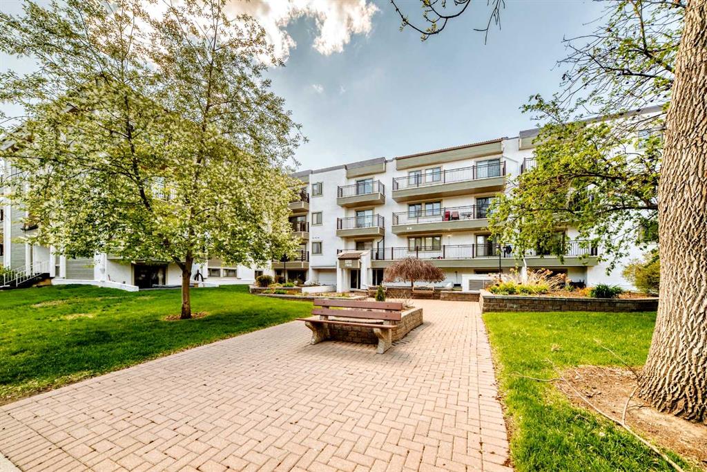 309, 723 57 Avenue SW, A2314117, Alberta,