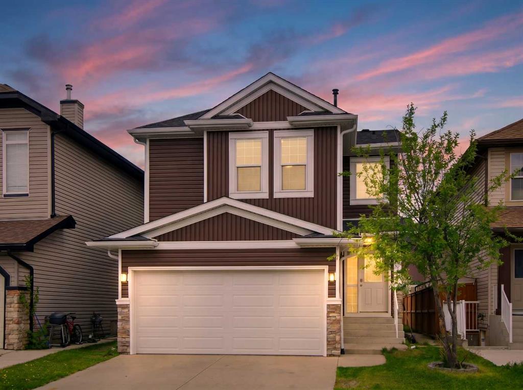 Fourth View of 133 Saddlecrest Green NE, Saddle Ridge, Calgary, Alberta, T3J 5N6