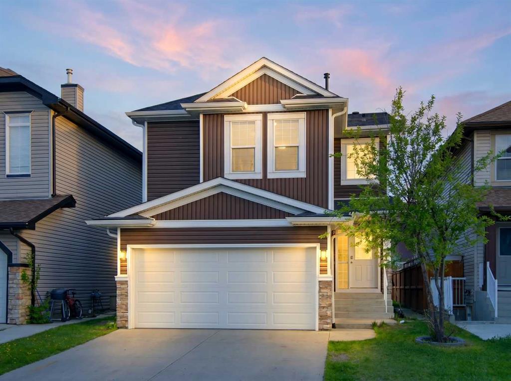 Fifth View of 133 Saddlecrest Green NE, Saddle Ridge, Calgary, Alberta, T3J 5N6