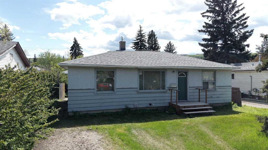 6379 31 Avenue NW, A2314122, Alberta,