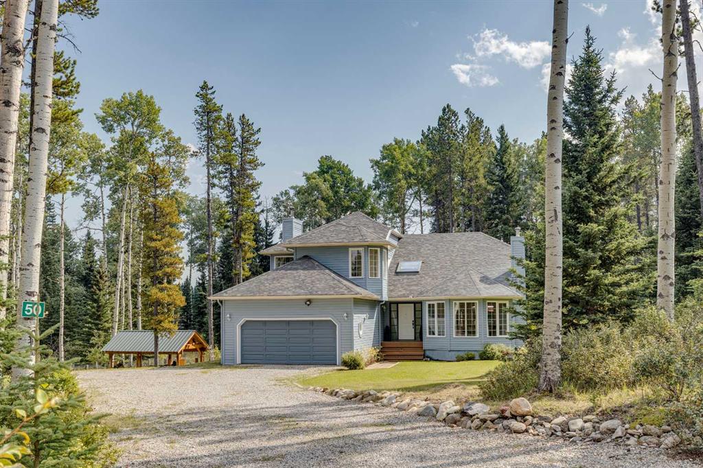 50 Elk Valley Crescent , A2314124, Alberta,