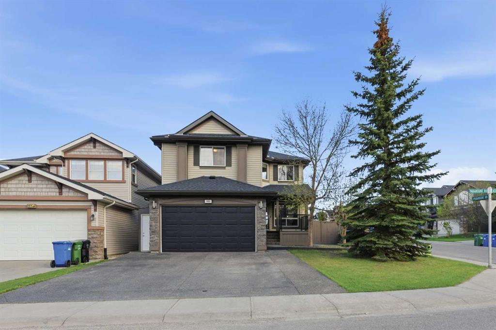 225 Panamount Road , A2314125, Alberta,
