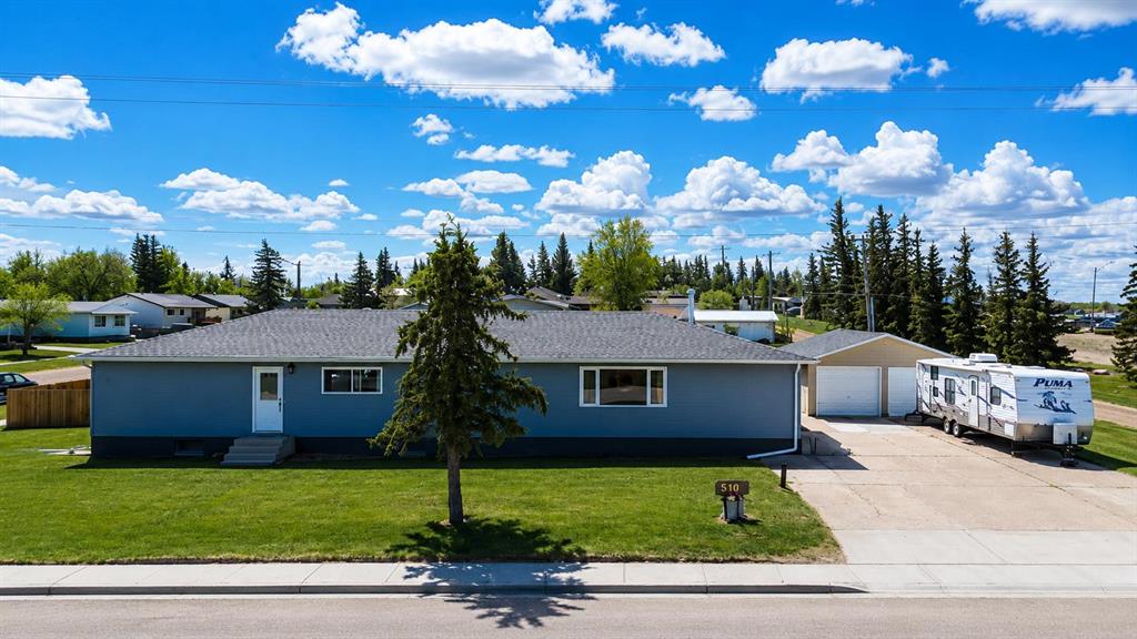 5302 50 Ave  , A2314127, Alberta,