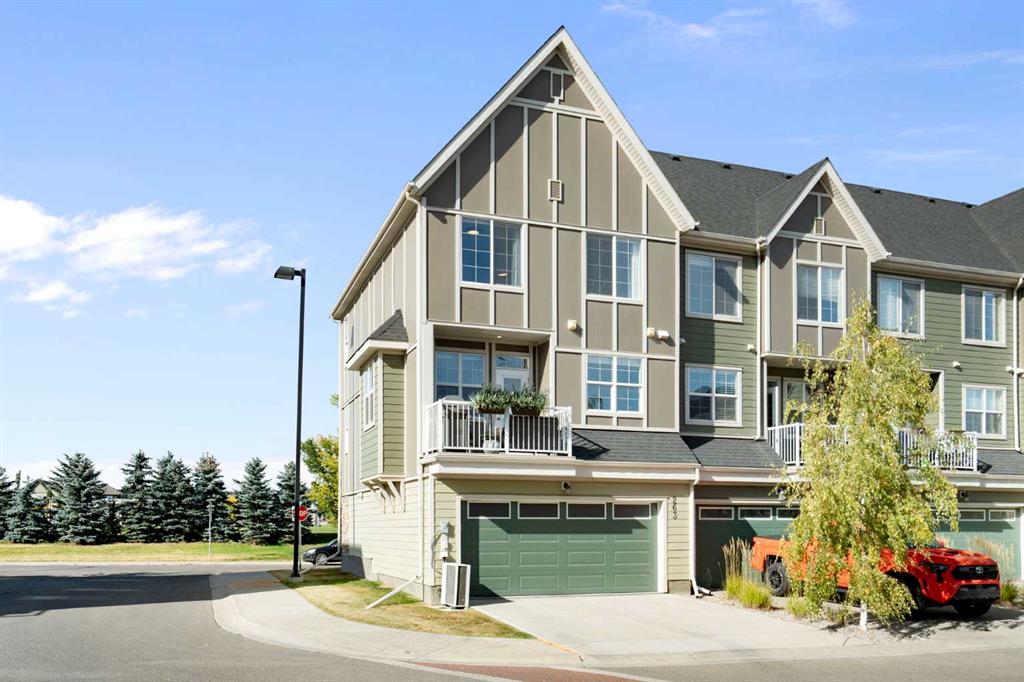 263 Mahogany Way SE, A2314132, Alberta,