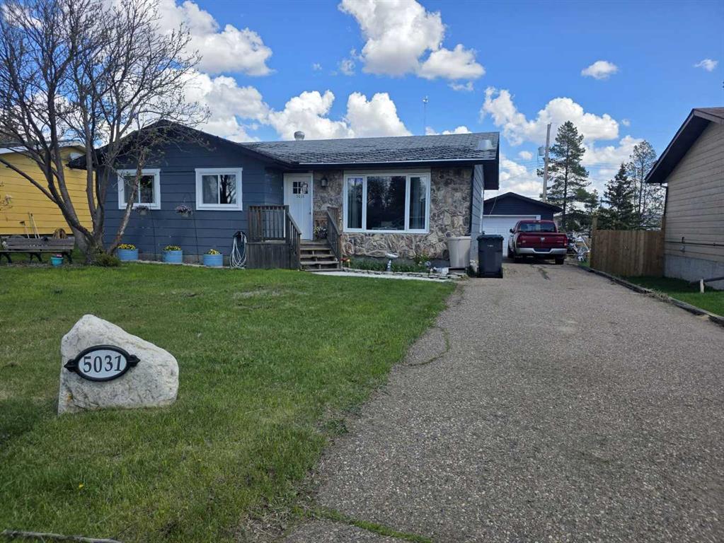 5031 51 Street , A2314134, Alberta,