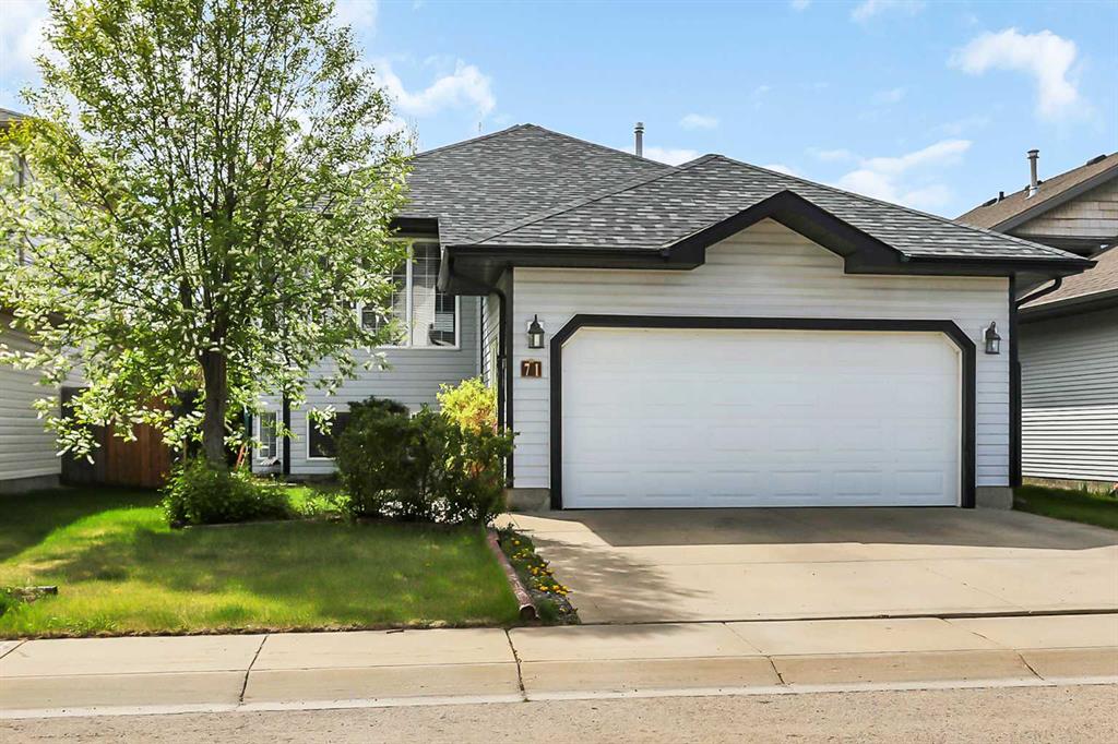 71 Lang Close , A2314138, Alberta,