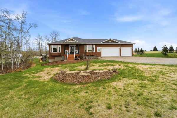 #1, TWP 264056 Hwy 27  , A2314147, Alberta,