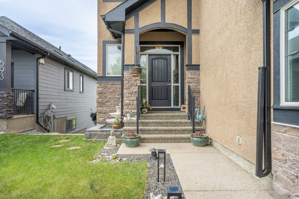 Fifth View of 597 Muirfield Crescent , Lakes of Muirfield, Lyalta, Alberta, T0J 1Y1