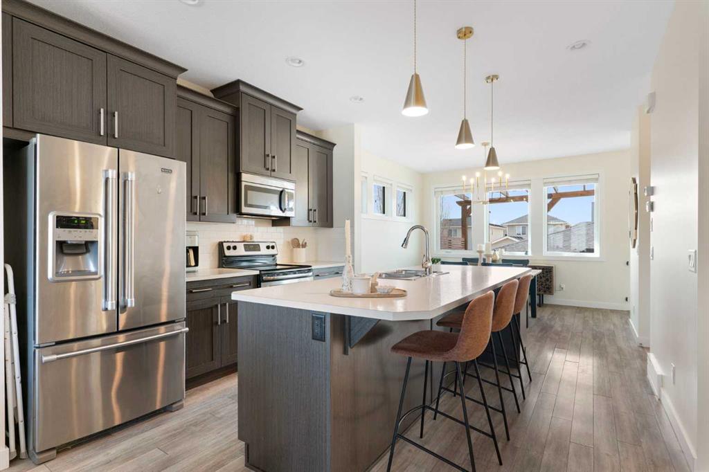 Fourth View of 193 River Heights Drive , River Heights, Cochrane, Alberta, T4C 0Y1