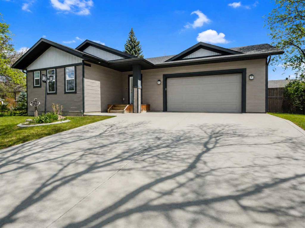 3541 44 Avenue , A2314153, Alberta,