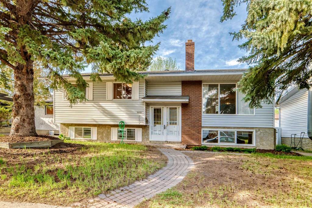 Fourth View of 5051 Vantage Crescent NW, Varsity, Calgary, Alberta, T3A1X6