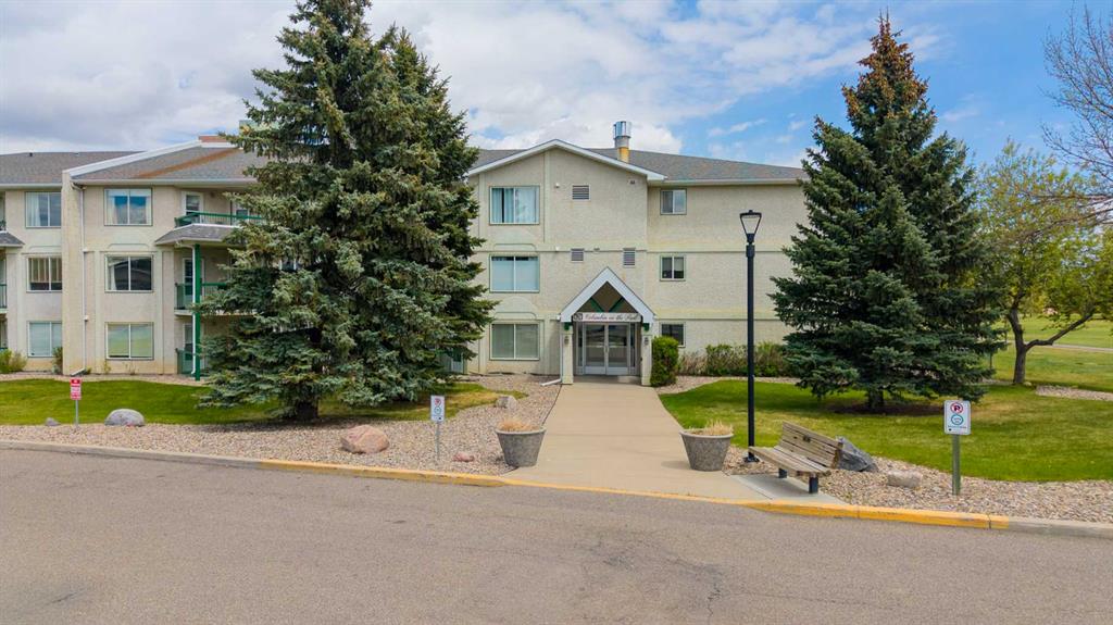 112, 620 Columbia Boulevard W, A2314163, Alberta,