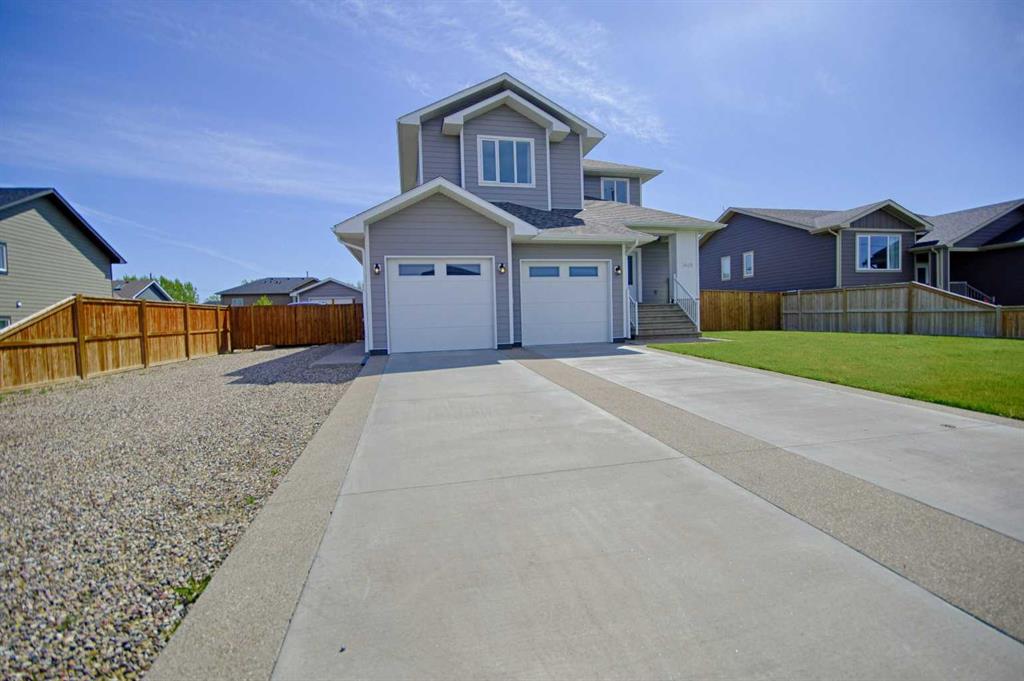 Fifth View of 1019 7 Street W, NONE, Barnwell, Alberta, T0K 0B0