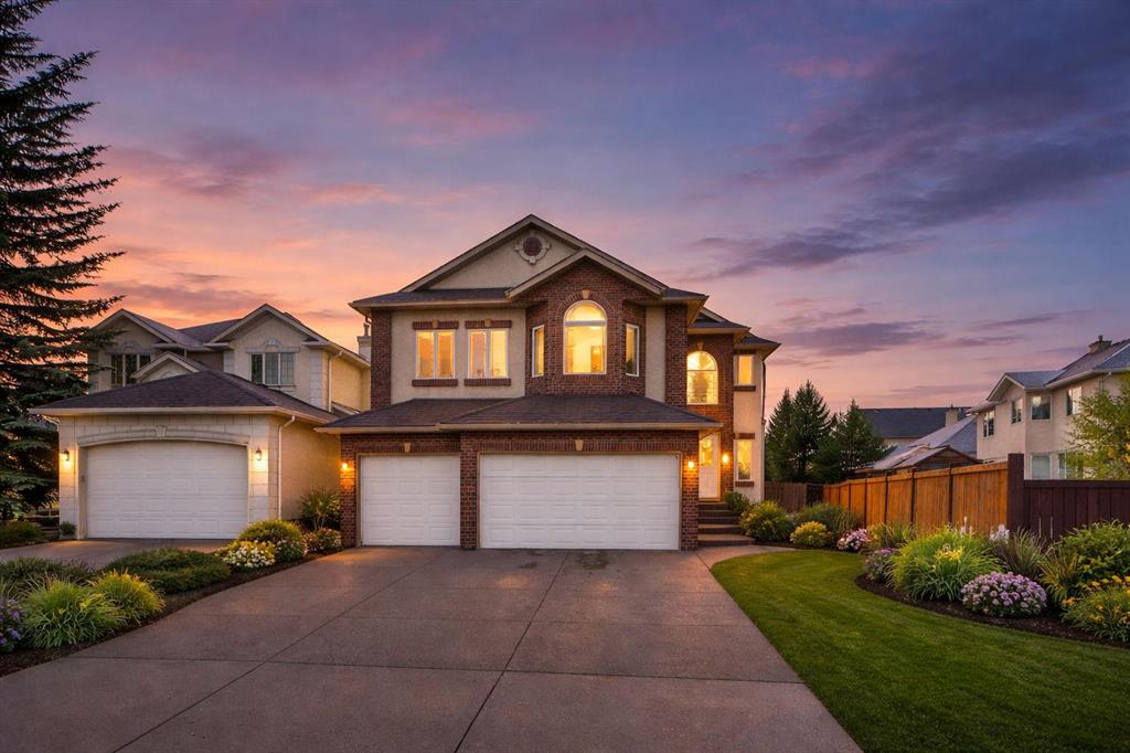 6 Strathridge Way SW, A2314167, Alberta,