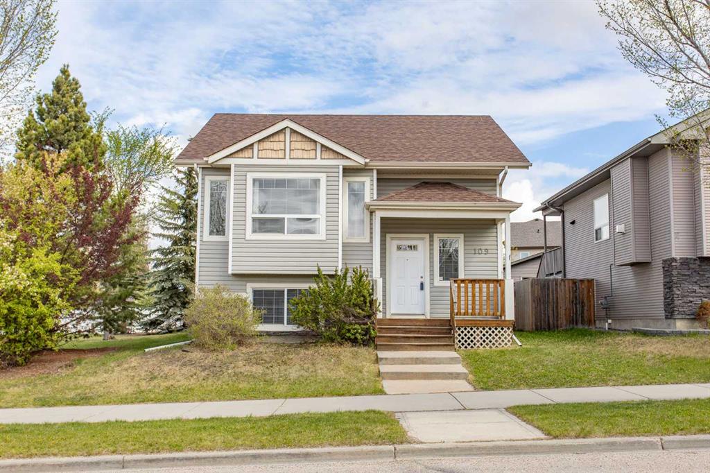109 Inglewood Drive , A2314171, Alberta,