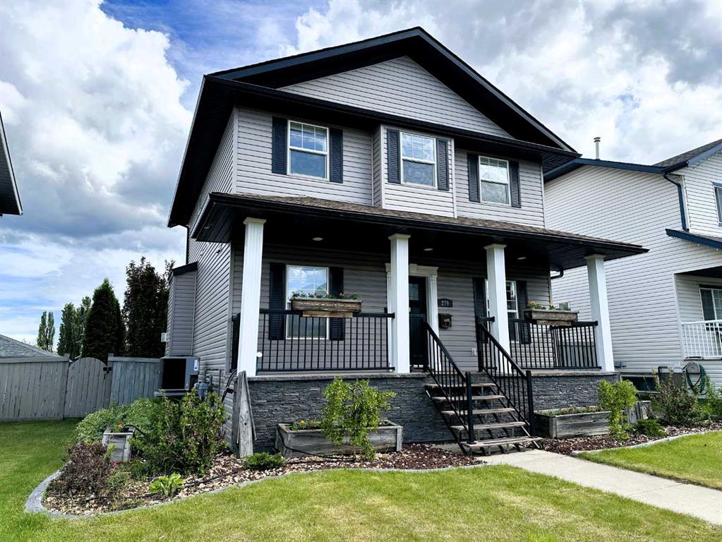 279 Pinnacle Drive , A2314177, Alberta,