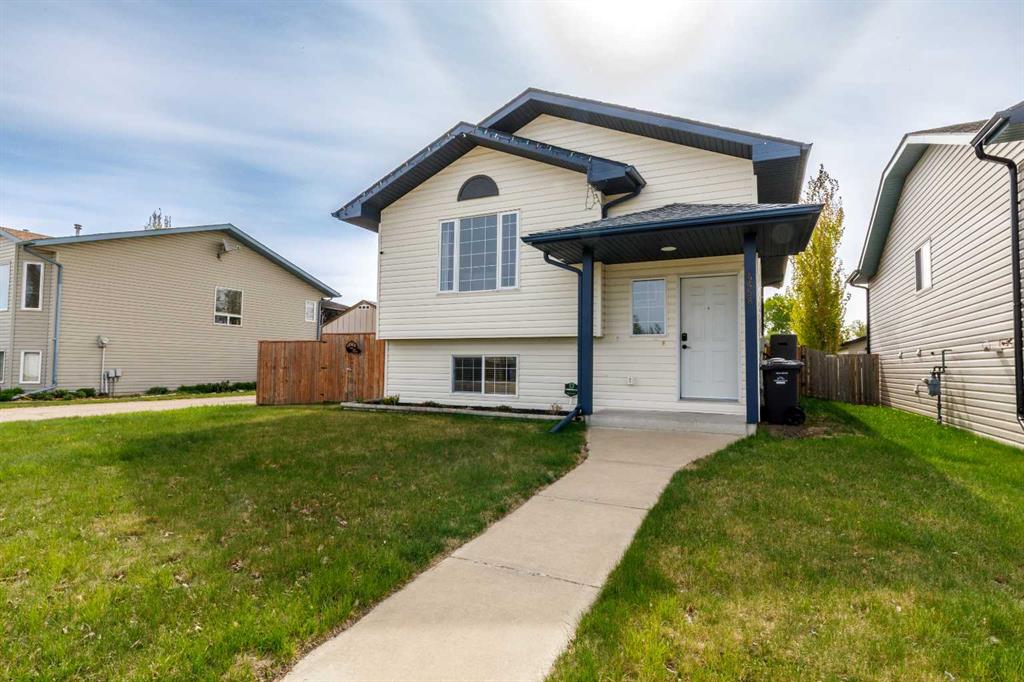 4458 54A Avenue , A2314178, Alberta,