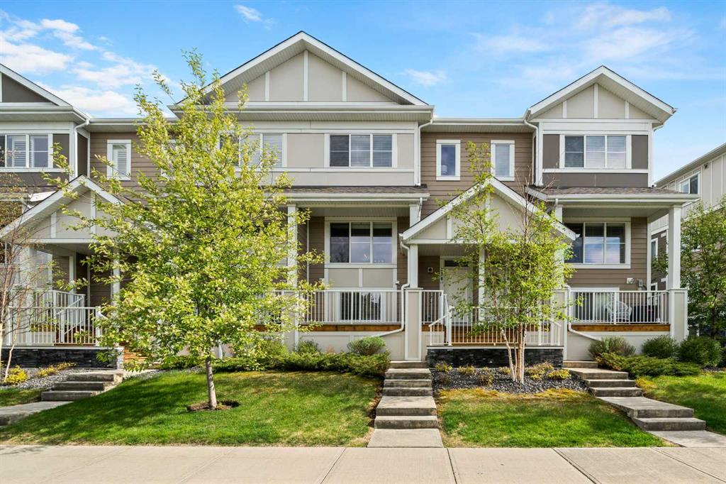 536 Cranford Drive SE, A2314186, Alberta,