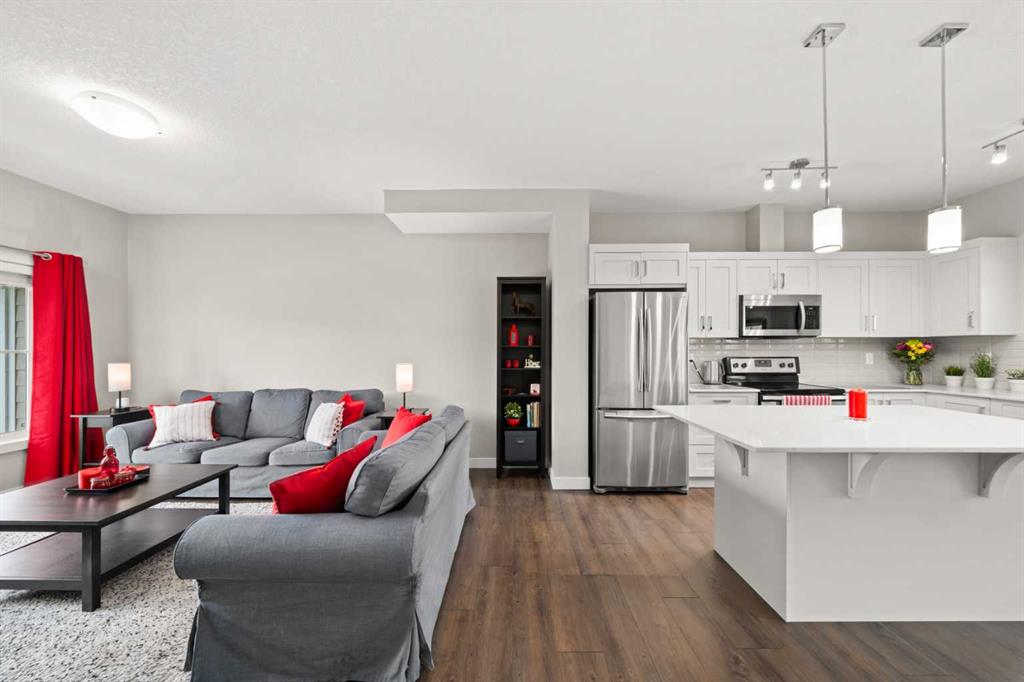 Fourth View of 536 Cranford Drive SE, Cranston, Calgary, Alberta, T3M 2P7