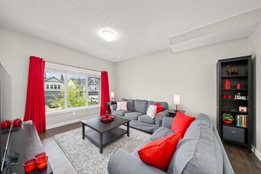 Fifth View of 536 Cranford Drive SE, Cranston, Calgary, Alberta, T3M 2P7